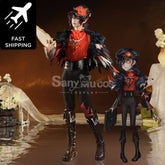 【Pre-Sale】Game Identity V Cosplay Prismatic Painter Cosplay Costume Premium Edition Cosplay Costumes